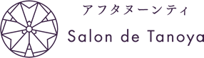 アフタヌーンティ Salon de Tanoya